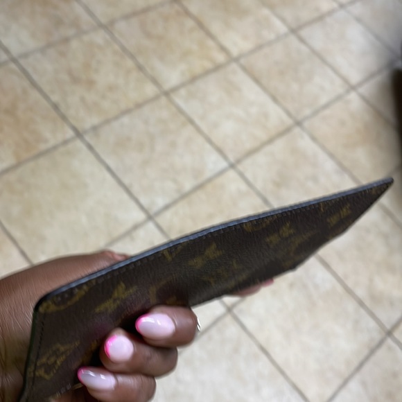 Louis Vuitton Pouch insert - NWOT - Picture 8 of 12